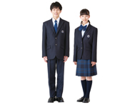 制服写真