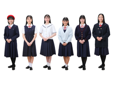 制服写真