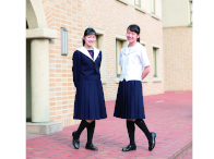制服写真