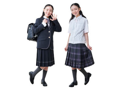 制服写真