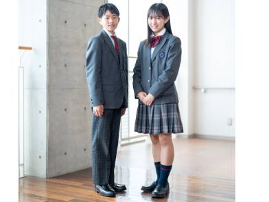 制服写真