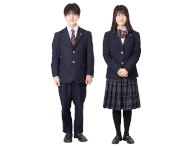 制服写真