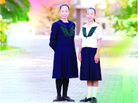 制服写真