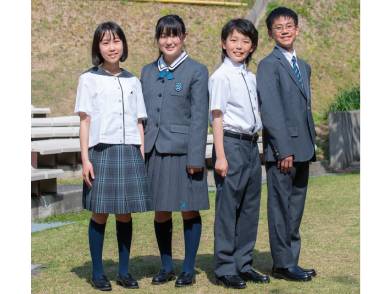 制服写真