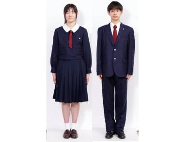 制服写真