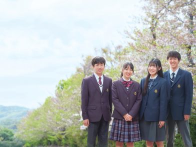 制服写真