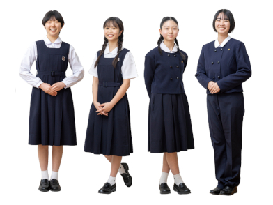 制服写真