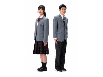 制服写真