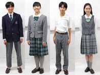 制服写真