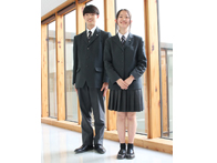 多摩科学技術高等学校の制服