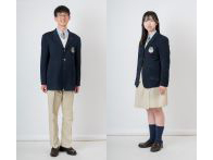 制服写真