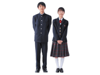 制服写真