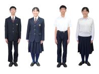 制服写真