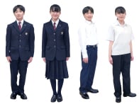 制服写真