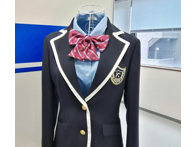 精華学園高等学校　新潟校（通信制）の制服
