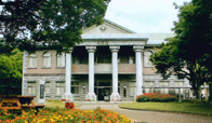 鉾田第一高等学校