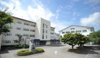 鉾田第一高等学校