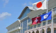 茨城県立波崎高等学校