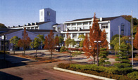 取手松陽高等学校