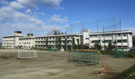 馬頭高等学校