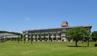 益子芳星高等学校