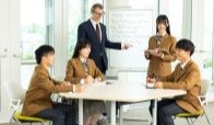 作新学院高等学校