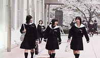 足利短期大学附属高等学校1