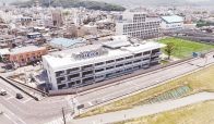白鴎大学足利高等学校1