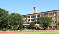 共愛学園高等学校1