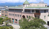高崎商科大学附属高等学校1