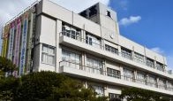 前橋育英高等学校