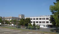 筑波大学附属坂戸高等学校