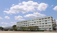 上尾南高等学校