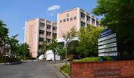 大宮南高等学校