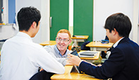 立教池袋高等学校1