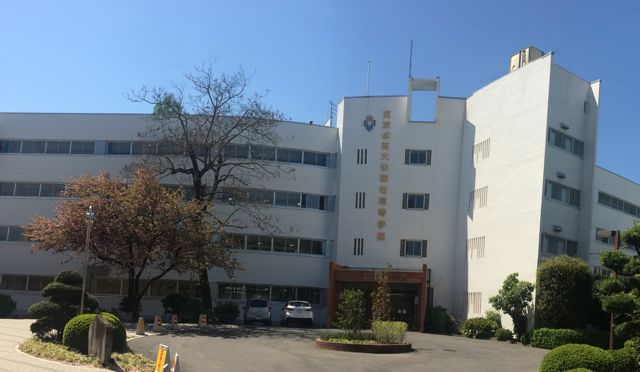 東京成徳大学深谷高等学校1