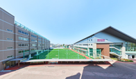 浦和実業学園高等学校1