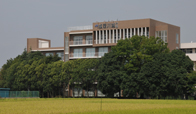 城西大学付属川越高等学校1