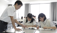 埼玉栄高等学校1
