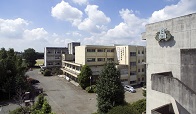 八街高等学校