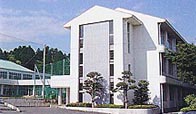 敬愛大学八日市場高等学校1