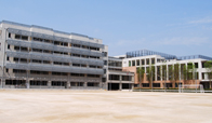 日出学園高等学校
