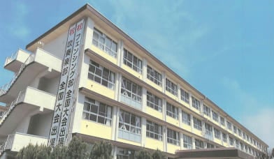 羽島北高等学校