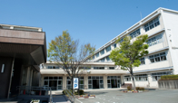 袋井商業高等学校