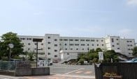 浜松湖東高等学校