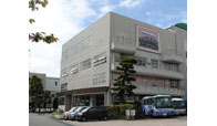 常葉大学附属菊川高等学校1