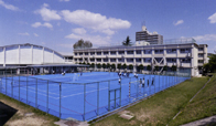 名古屋大学教育学部附属高等学校1