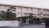 佐屋高等学校