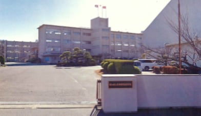 東海樟風高等学校