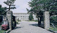 碧南高等学校